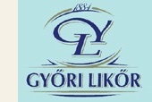 Győri Likőr - Logó